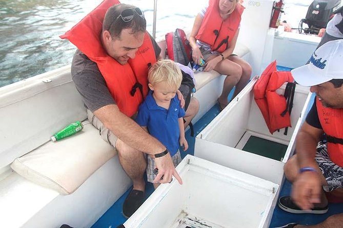 Famous Arch tour with Glass Bottom Boat. - What $25 really buys you