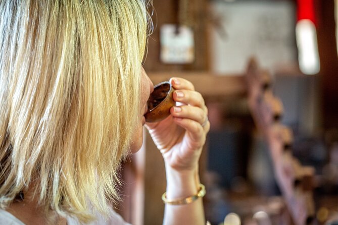 Food & Mixology Tour:Tequila,Tacos, Mezcal and Agave Cocktails - Zapata and the art of the paloma