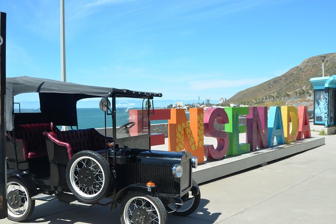 Ford Model T Tour - Key details before you book