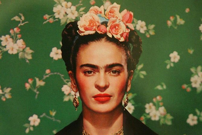Frida Kahlo VIP [Museum Tickets Included] Bike, Markets & Churros - Why the bike ride makes Casa Azul more meaningful