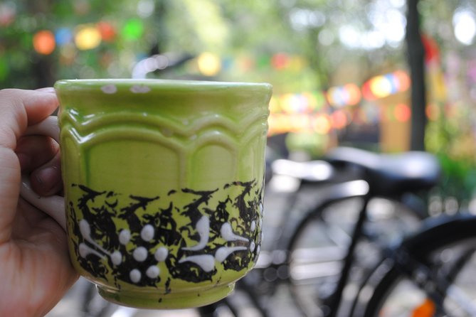Frida Kahlo VIP [Museum Tickets Included] Bike, Markets & Churros - Casa Azul is the grand finish