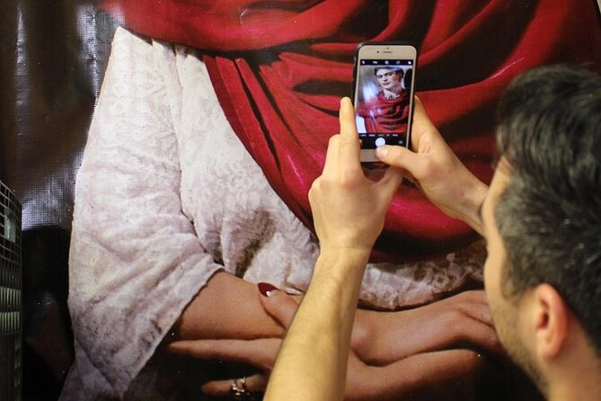 Frida Kahlo VIP [Museum Tickets Included] Walk, Markets & Churros - Starting at the Frida Kahlo Museum