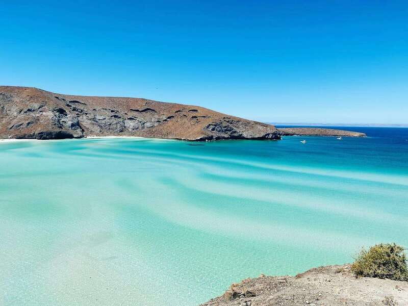 From Cabo/San José del Cabo: La Paz, Balandra & Todos Santos - Key points before you reserve