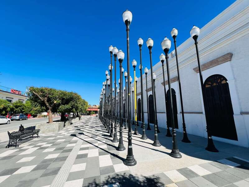 From Cabo/San José del Cabo: La Paz, Balandra & Todos Santos - Guides, language, and the overall feel