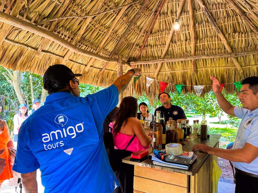 From Cancun: Chichen Itza, Cenote & Valladolid Day Trip - Valladolid is charming, but the stop is short