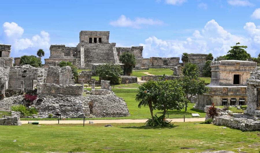 From Cancun: Coba, Tulum & Mayan Traditions Guided Tour - Who will enjoy this tour most?