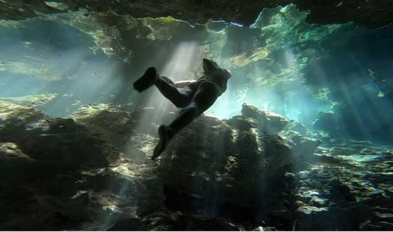 From Cancun: Tulum and Akumal Cenote and Turtle Swim Tour - What to bring, and what to leave behind