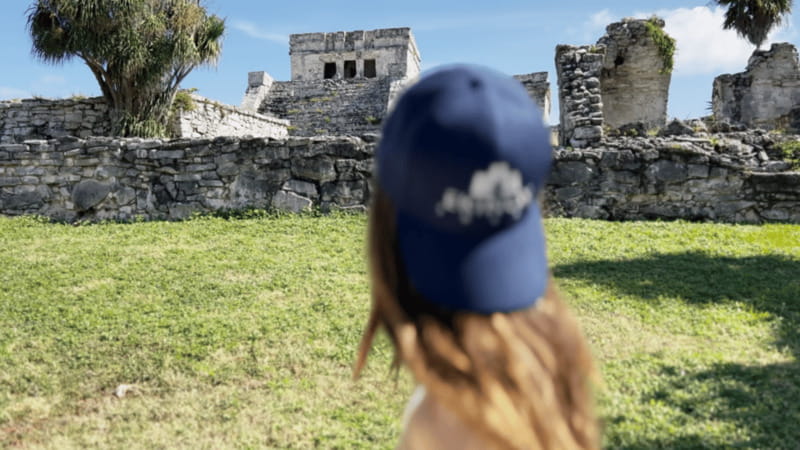 From Cancun: Tulum and Akumal Cenote and Turtle Swim Tour - Who will enjoy this day most?