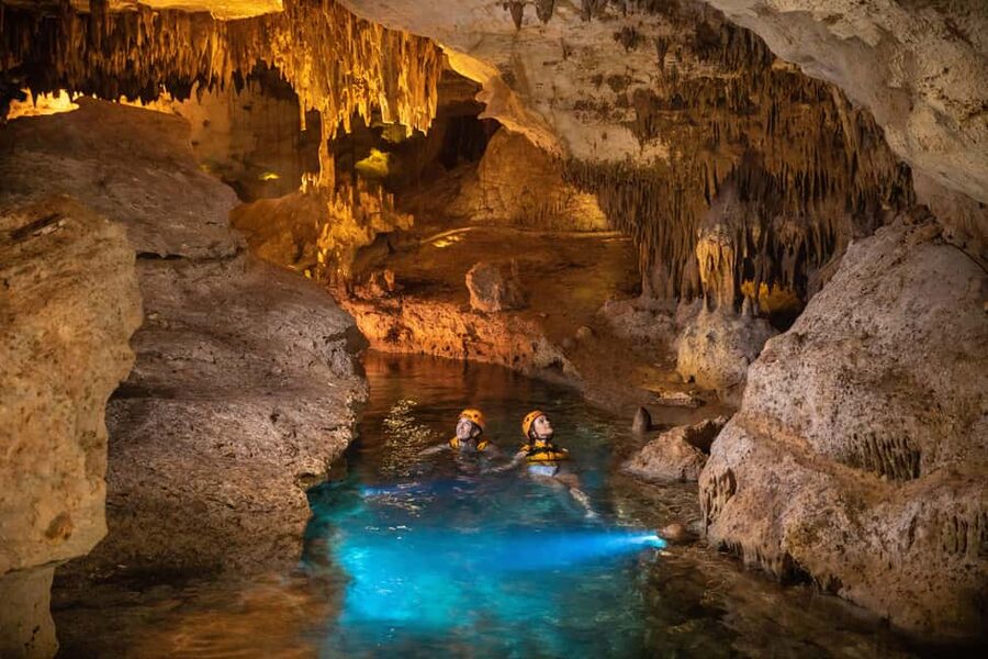 From Cancun: Xplor Park Admission, Full Day - Getting there from Cancun