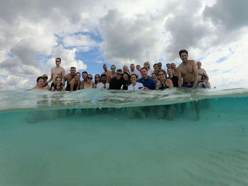 From Cozumel: 3 Reefs Boat Tour with Drinks and Snorkeling - What the $57 price really covers
