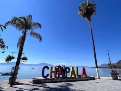 Enchanting Lake Chapala & Ajijic Day Trip