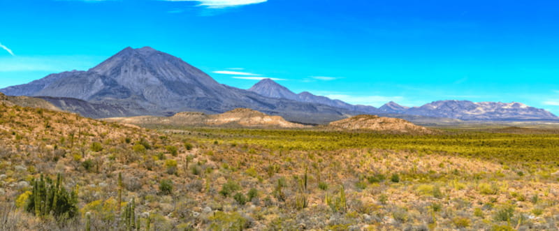 From Los Cabos: City Tour La Paz, Balandra and Todos Santos - Why Balandra makes the early alarm worthwhile