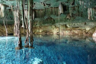 Uxmal and amazing cenotes guided tour with lunch