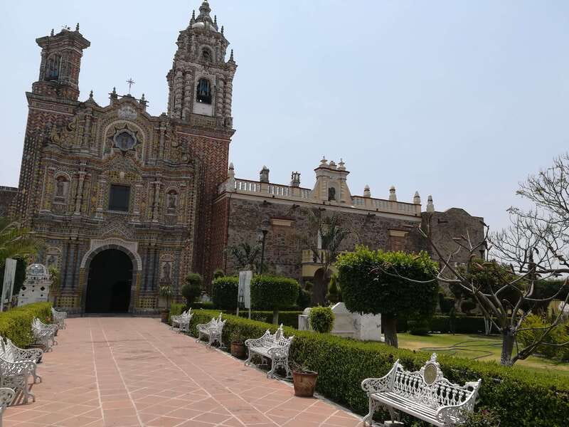 From Mexico City: Cholula Pyramid & Puebla Small Group Tour - Should you book the Cholula and Puebla day trip?