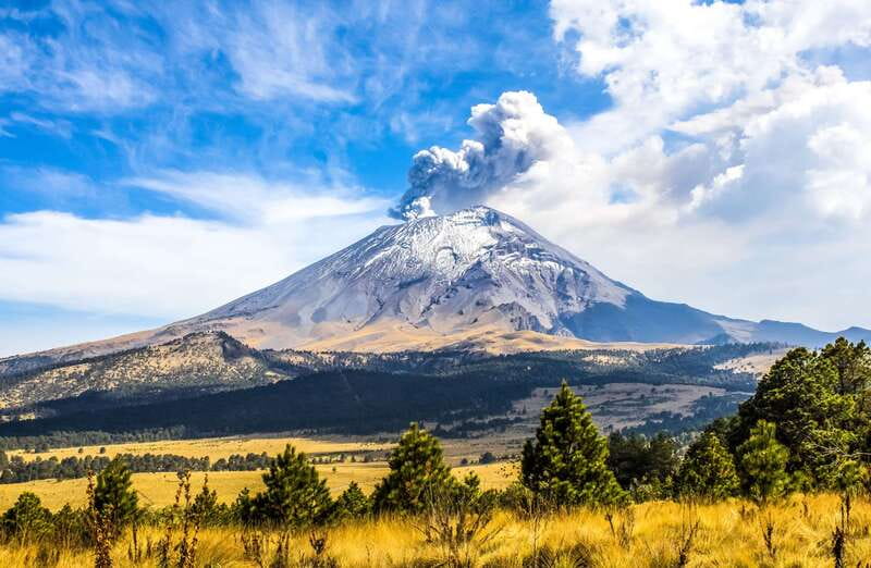 From Mexico City: Hike Iztaccihuatl Volcano with an Alpinist - Key points to know before you book