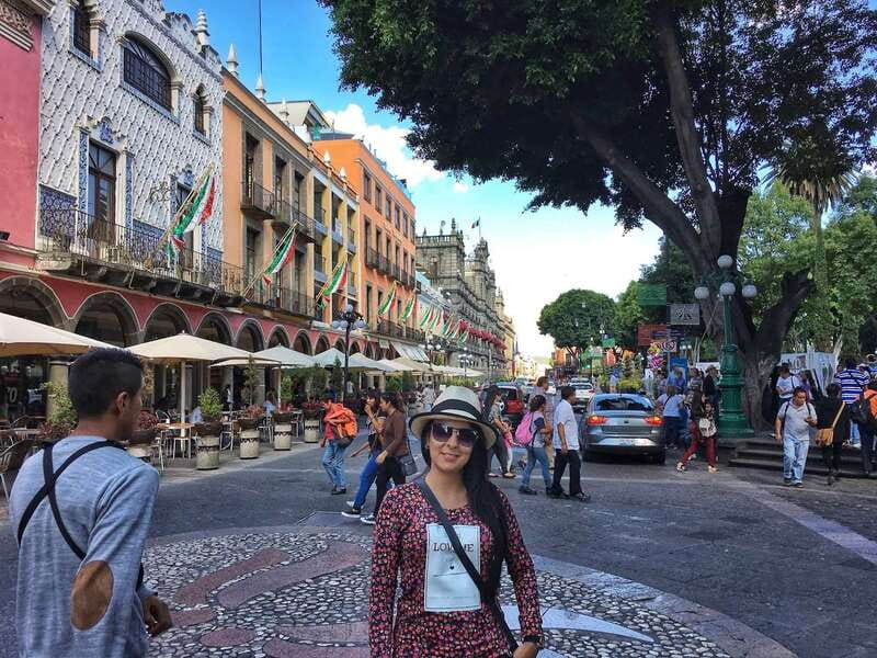 From Mexico City: Puebla and Cholula Day Tour - Key points to know before booking