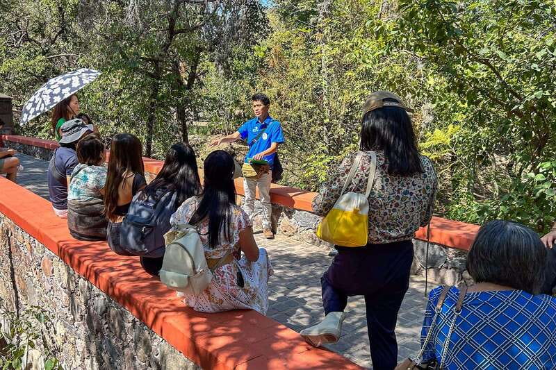 From Mexico City: San Miguel de Allende Day Trip - Views, photos, and the limits of one afternoon
