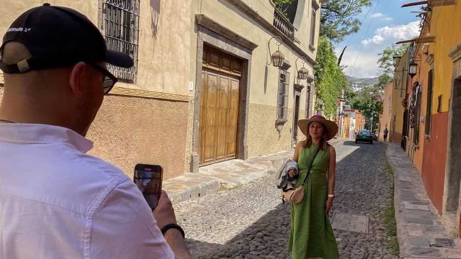 From Mexico City: San Miguel de Allende Day Trip - Who should book this day trip?