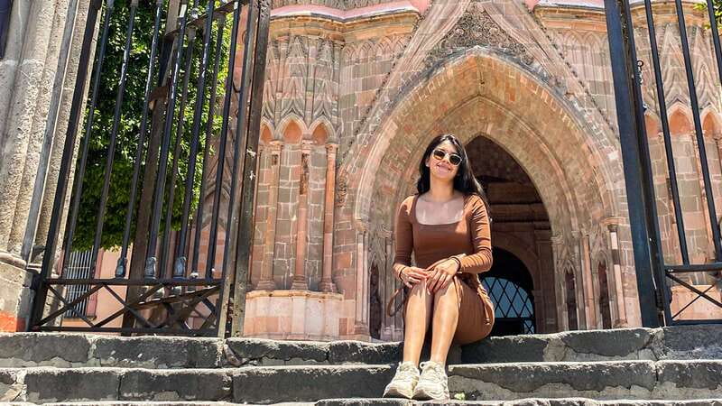 From Mexico City: San Miguel de Allende Day Trip - Breakfast, breaks, and the practical side of transport