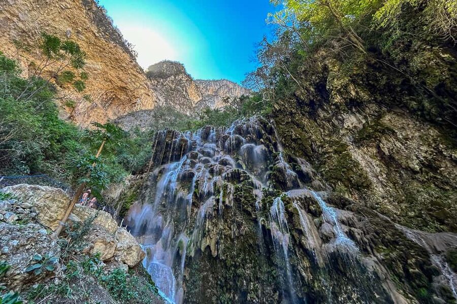 From Mexico City: Small Group Tour to the Tolantongo Caves - Why Tolantongo Works as a Long Day Trip