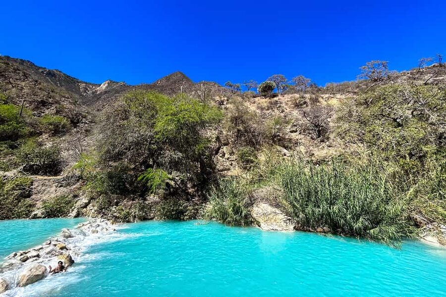 From Mexico City: Small Group Tour to the Tolantongo Caves - Is $138 a Fair Price?