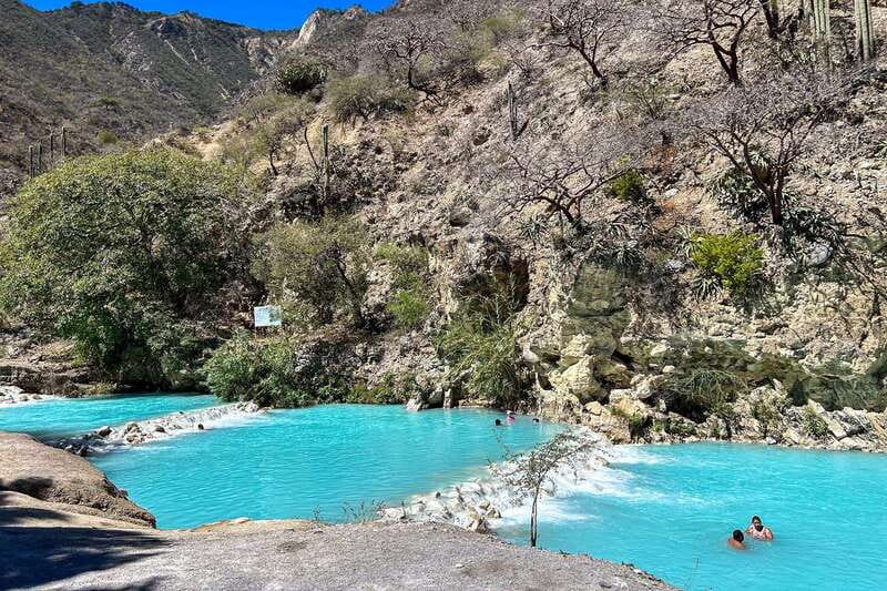 From Mexico City: Tolantongo Hot Springs Day Trip with Guide - Who will enjoy this outing most