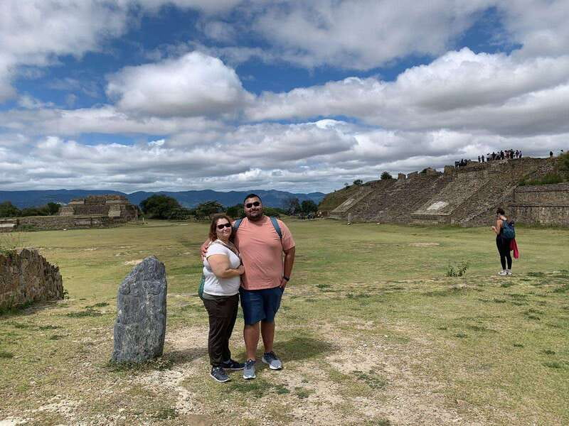 From Oaxaca: Monte Alban, Alebrijes & Black Clay Day Trip - Why Monte Albán gives this day trip its shape