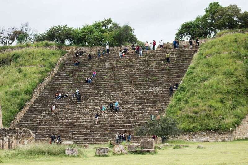 From Oaxaca: Monte Alban, Alebrijes & Black Clay Day Trip - Is $52 a fair price?
