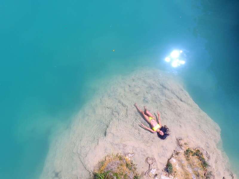 From Palenque: Palenque Ruins and waterfalls Roberto Barrios - Key points to know before booking