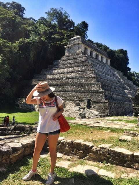 From Palenque: Palenque Ruins and waterfalls Roberto Barrios - Should you book this Palenque and Roberto Barrios tour?