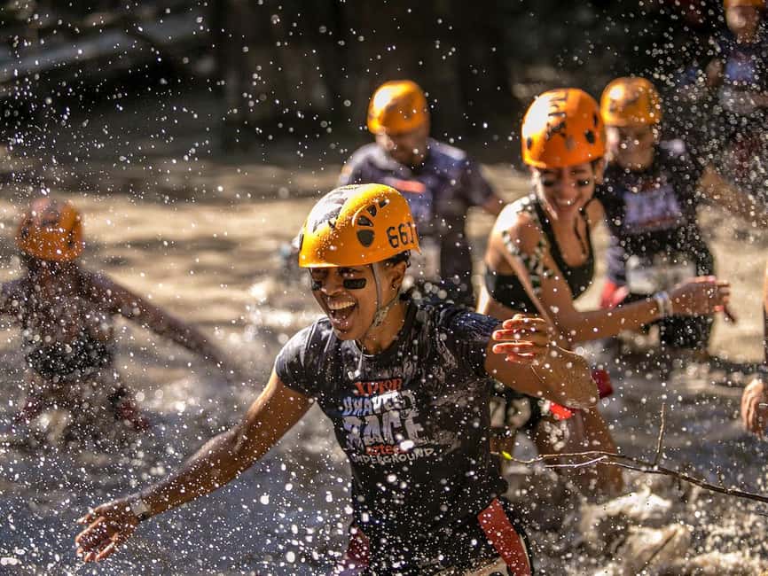 From Playa del Carmen: Xplor Park Admission, Full Day - Five things to know before you go
