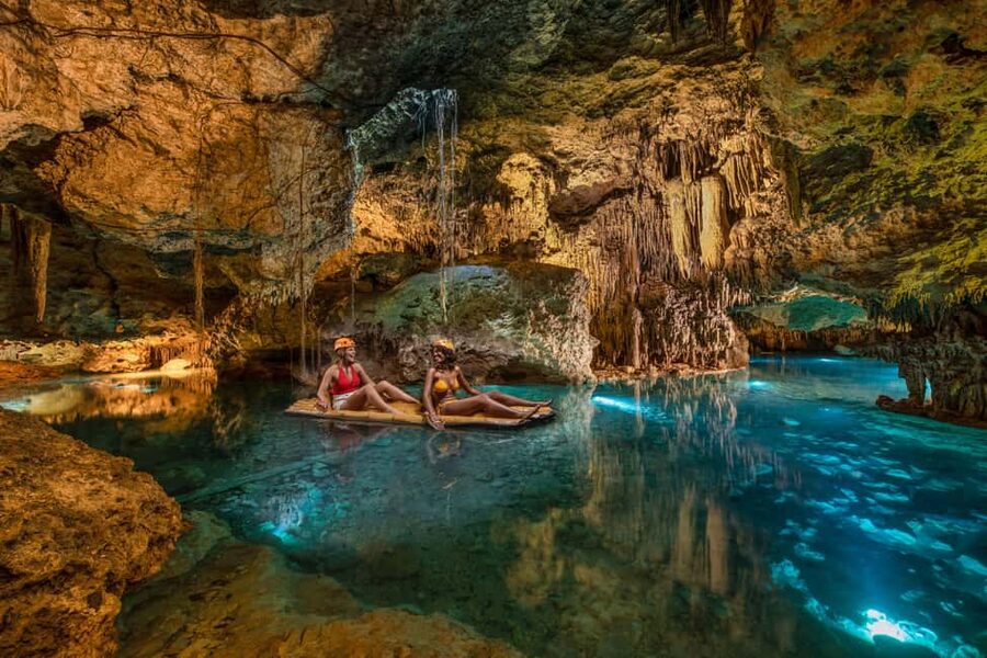 From Playa del Carmen: Xplor Park Admission, Full Day - What can make the day less enjoyable