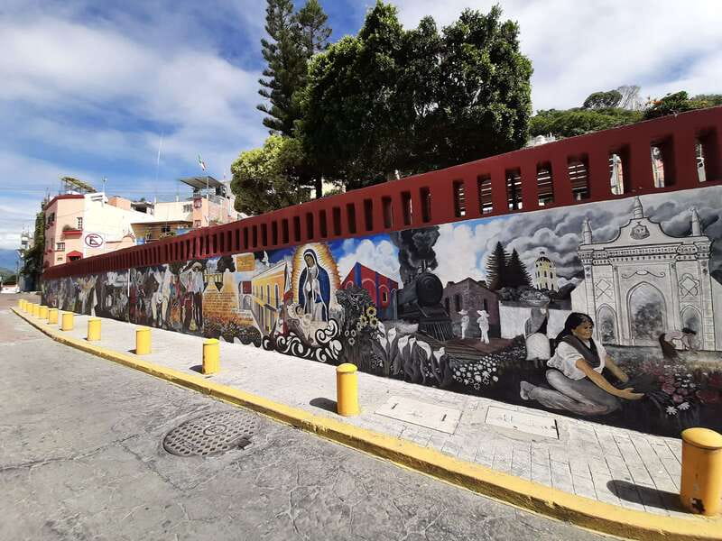 From Puebla: Cholula and Atlixco Magical Towns Tour - FAQ