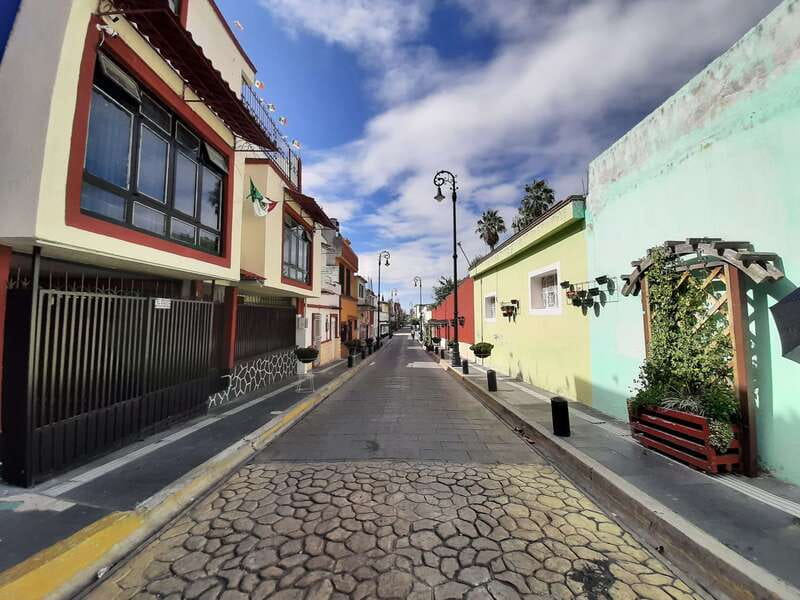 From Puebla: Cholula and Atlixco Magical Towns Tour - What $35 really buys you
