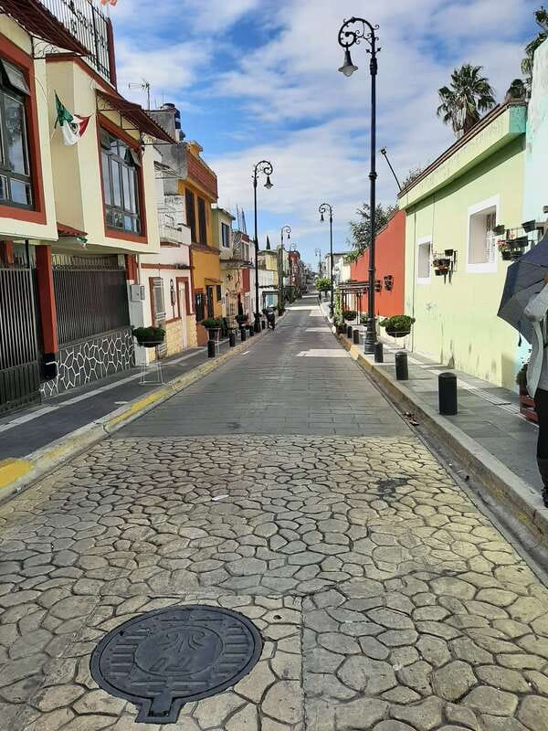 From Puebla: Cholula and Atlixco Magical Towns Tour - The practical drawbacks to keep in mind
