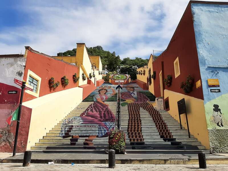 From Puebla: Cholula and Atlixco Magical Towns Tour - Who should take this tour?