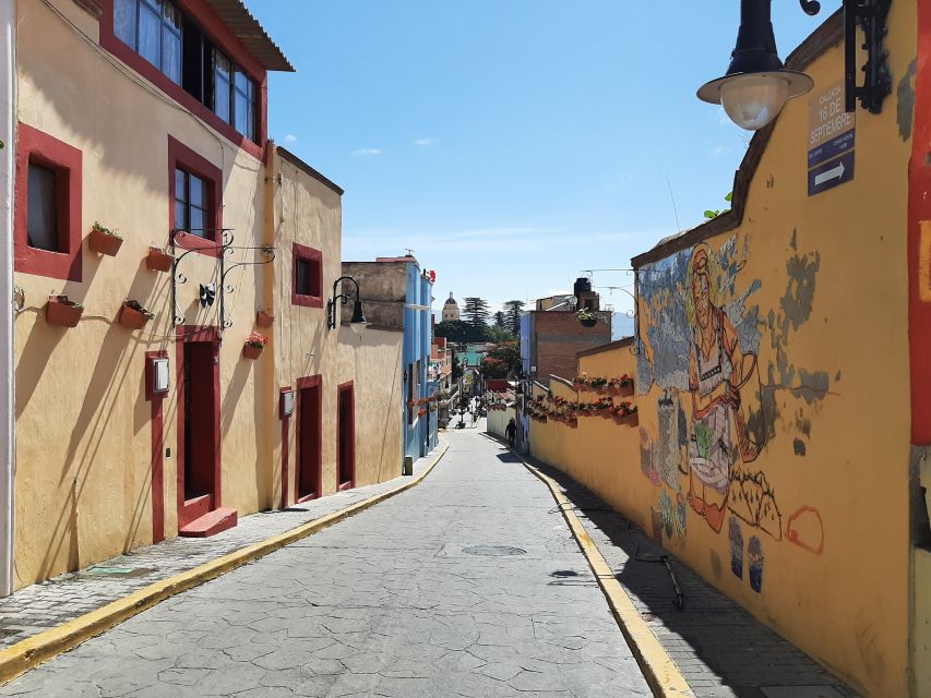 From Puebla: Cholula and Atlixco Magical Towns Tour - Should you book this Cholula and Atlixco trip?