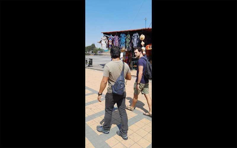 From Puebla: Guided Tour of Cholula - How the tour handles history and culture