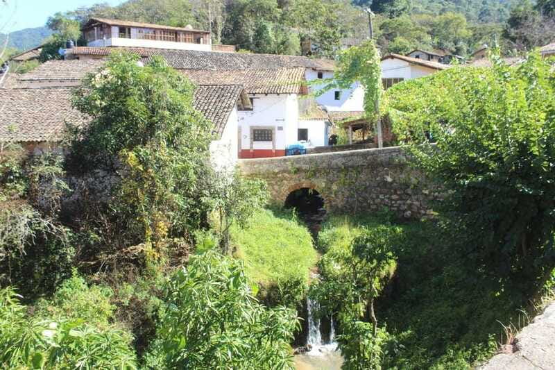 From Puerto Vallarta: San Sebastian del Oeste with Lunch - How much value do you get for $79?