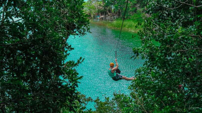 From Riviera Maya: Coba, Punta Laguna & Cenote Guided Trip - Why this Tulum day trip works so well