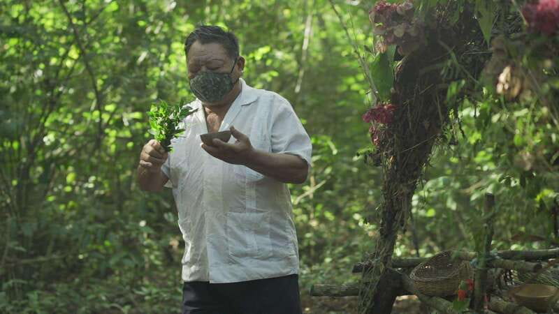 From Riviera Maya: Coba, Punta Laguna & Cenote Guided Trip - What to pack for this active day