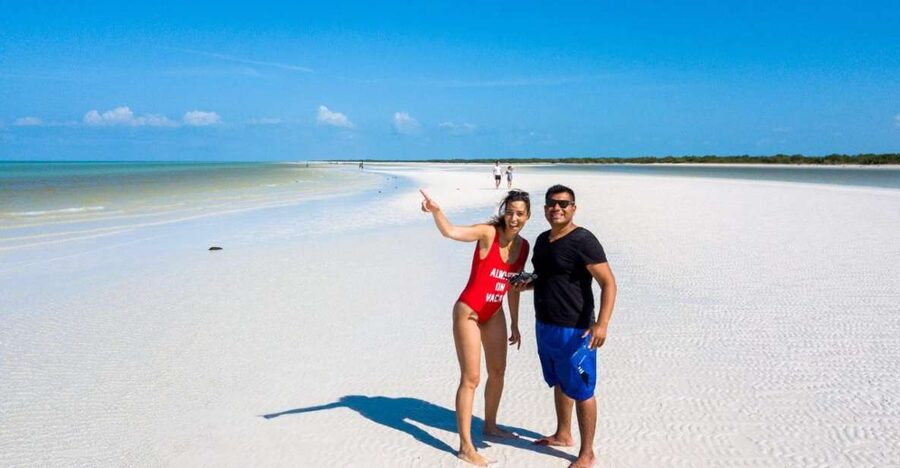 From Riviera Maya: Holbox Full-Day Tour with Lunch - Why Holbox makes a worthwhile long day trip
