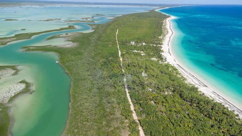 From Riviera Maya: Sian Ka'an Half Day Tour w/ Lunch - Who will enjoy this day most