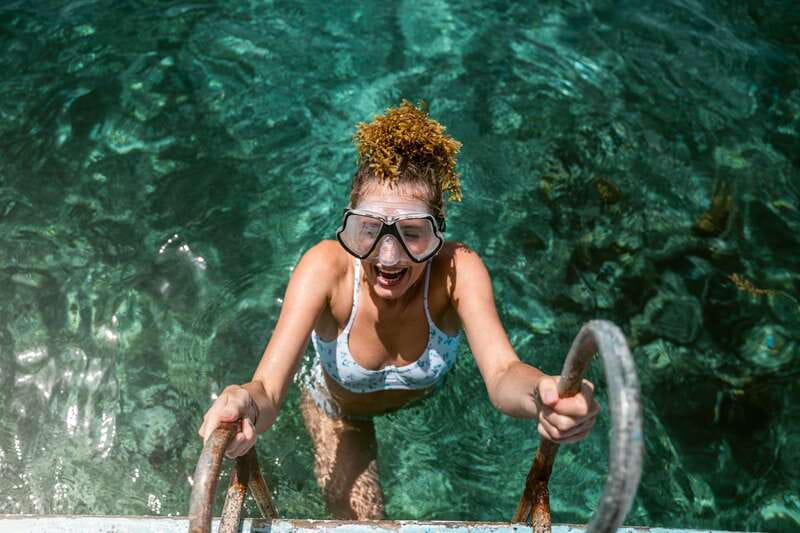 From Riviera Maya: Sian Ka'an Half Day Tour w/ Lunch - Practical tips for a better outing