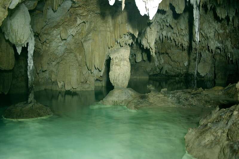 From Riviera Maya: Snorkeling & Private Cenote Half-Day Tour - Why the cenote is the heart of the morning
