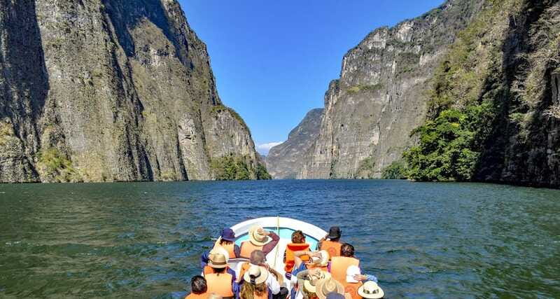 From San Cristobal: Sumidero Canyon & Chiapa de Corzo Tour - What 80 minutes in Chiapa de Corzo adds