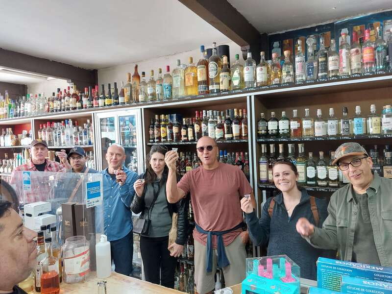 From San Diego: Tijuana Guided Day Trip with Lunch - Key points to know before you book