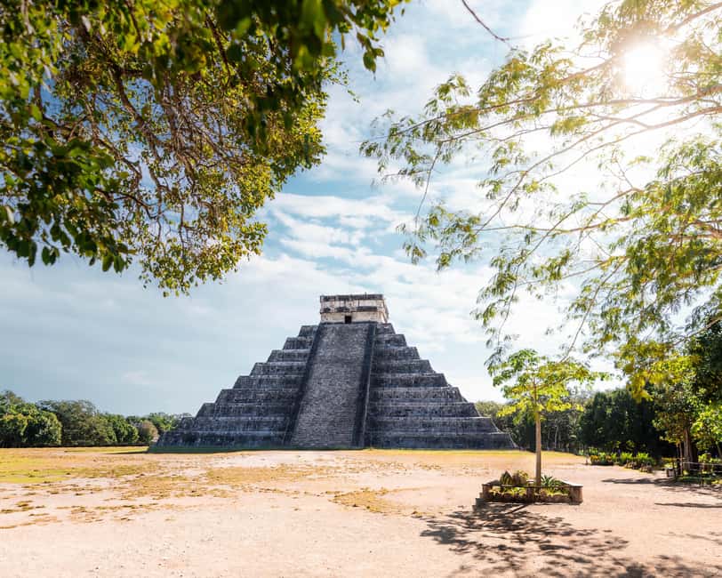 From Tulum: Chichen Itza, Cenote & Valladolid Tour - Guides, drivers, and the rhythm of the day