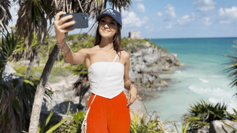 From Tulum: Tulum, Cenote and Turtle Swim Tour at Akumal - Who should choose this excursion