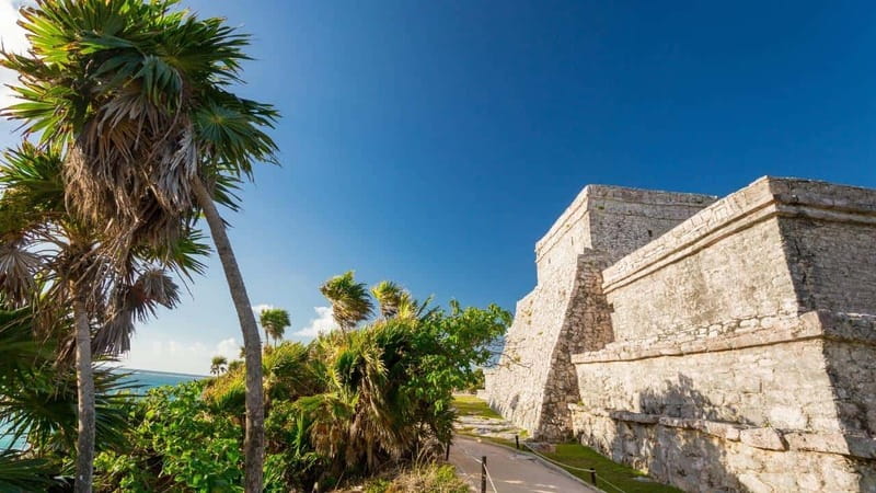 From Tulum: Tulum Ruins and 2 Cenotes Tour - Key points to know before booking